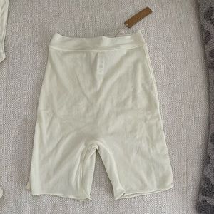Skims Mesh Short